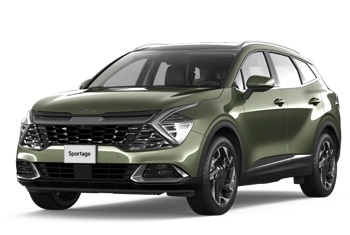 Kia Sportage Quảng Ninh