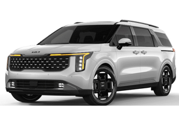 Kia Carnival Quảng Ninh