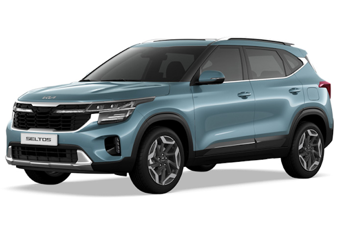 Kia Seltos Quảng Ninh