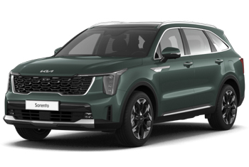 Kia Sorento Quảng Ninh